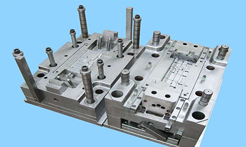 模具廣泛應用于哪些行業(yè)？