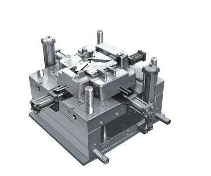 如何快速的制作模具3D裝配檔，深圳模具設計公司