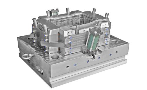 深圳注塑模具開(kāi)模,如何預防模具拉不開(kāi)模？ 