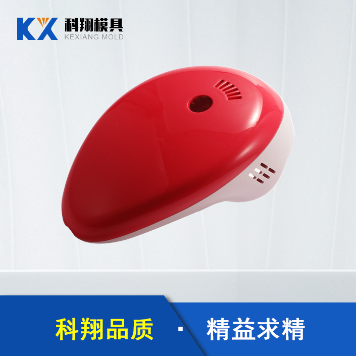 塑膠模具開(kāi)模廠(chǎng)家分享：注塑模具拉延件開(kāi)裂問(wèn)題應該怎么解決？